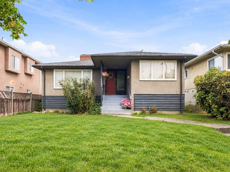 1685 E 55th Avenue, Vancouver, BC, V5P 1Z4
