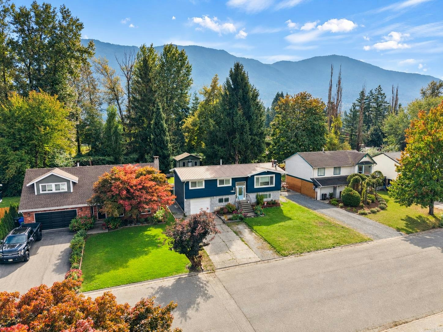 9650 Aberdeen Crescent, Chilliwack, BC, V0X 1X0