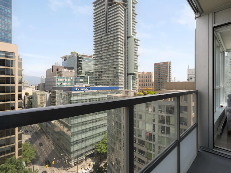 1503-833 Seymour Street, Vancouver, BC, V6B 0G4 - 21