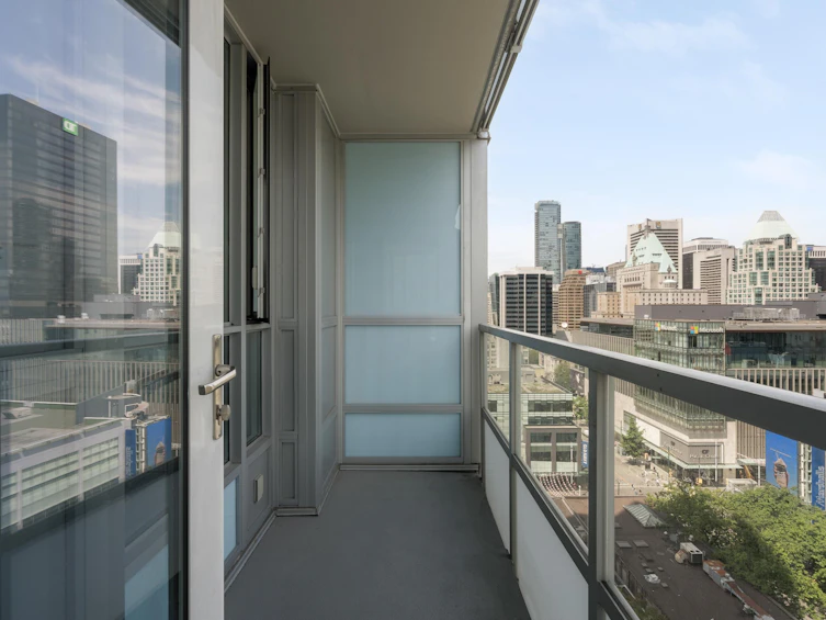 1503-833 Seymour Street, Vancouver, BC, V6B 0G4 - 20