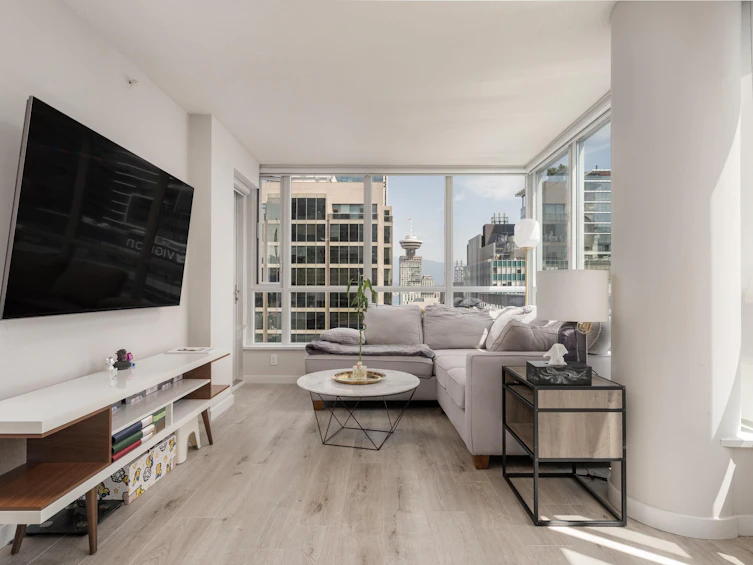 1503-833 Seymour Street, Vancouver, BC, V6B 0G4 - 3