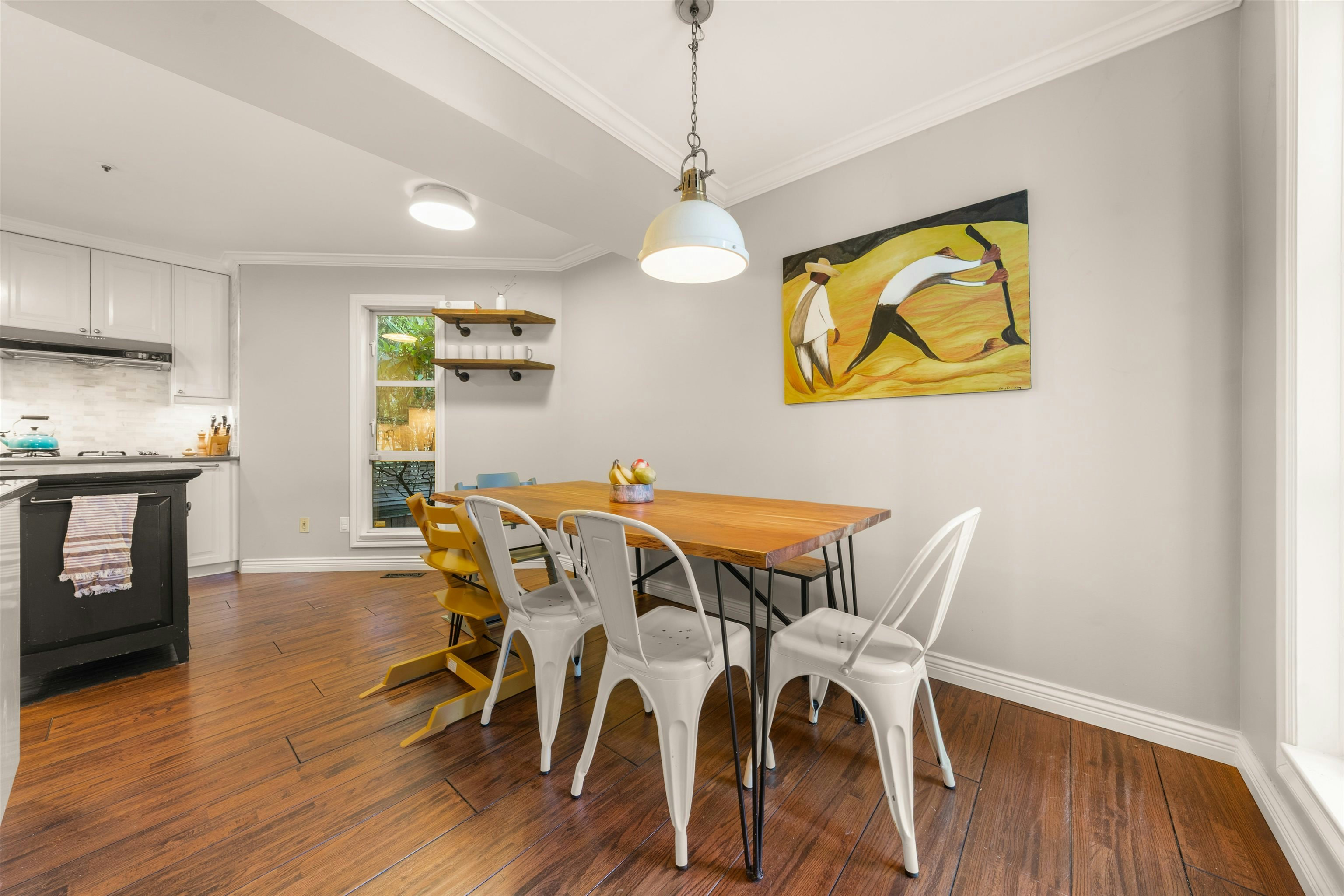 709 Prior Street, Vancouver, BC, V6A 2G8 - 7