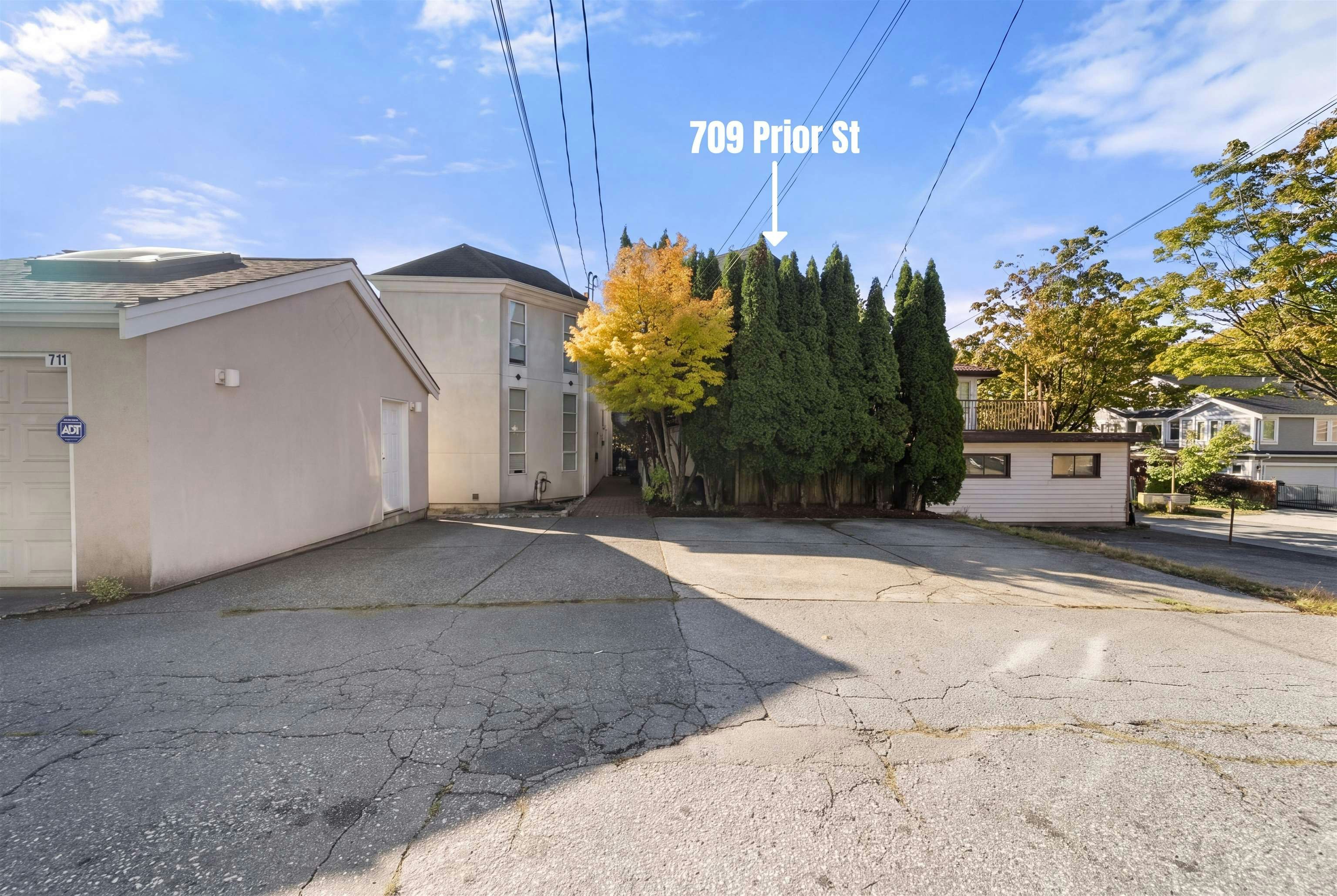 709 Prior Street, Vancouver, BC, V6A 2G8 - 32