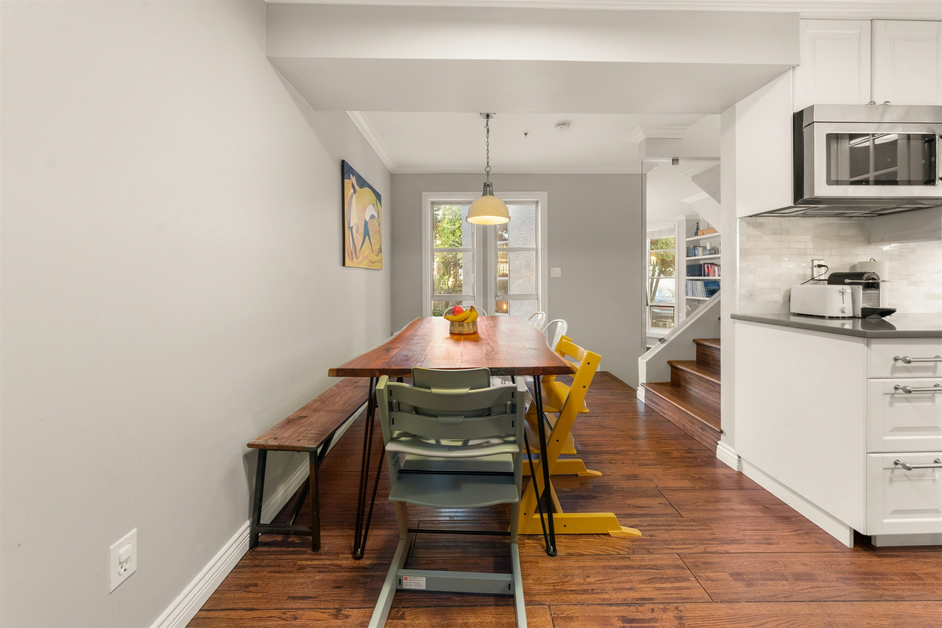 709 Prior Street, Vancouver, BC, V6A 2G8 - 5