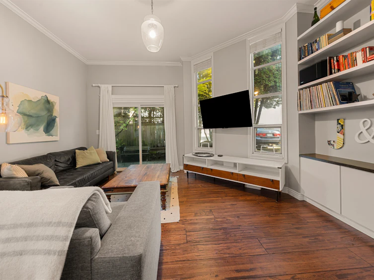 709 Prior Street, Vancouver, BC, V6A 2G8