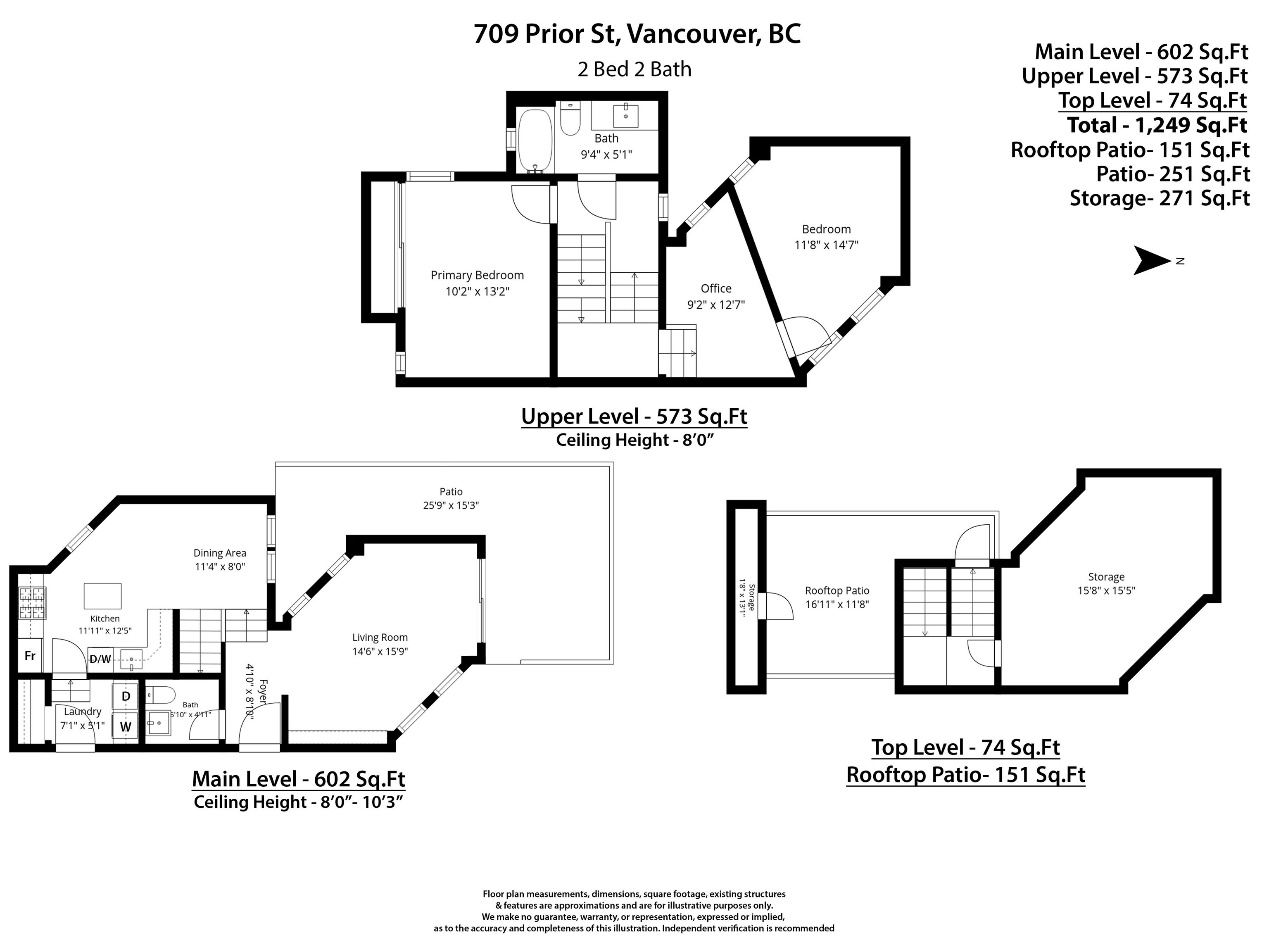 709 Prior Street, Vancouver, BC, V6A 2G8 - 33