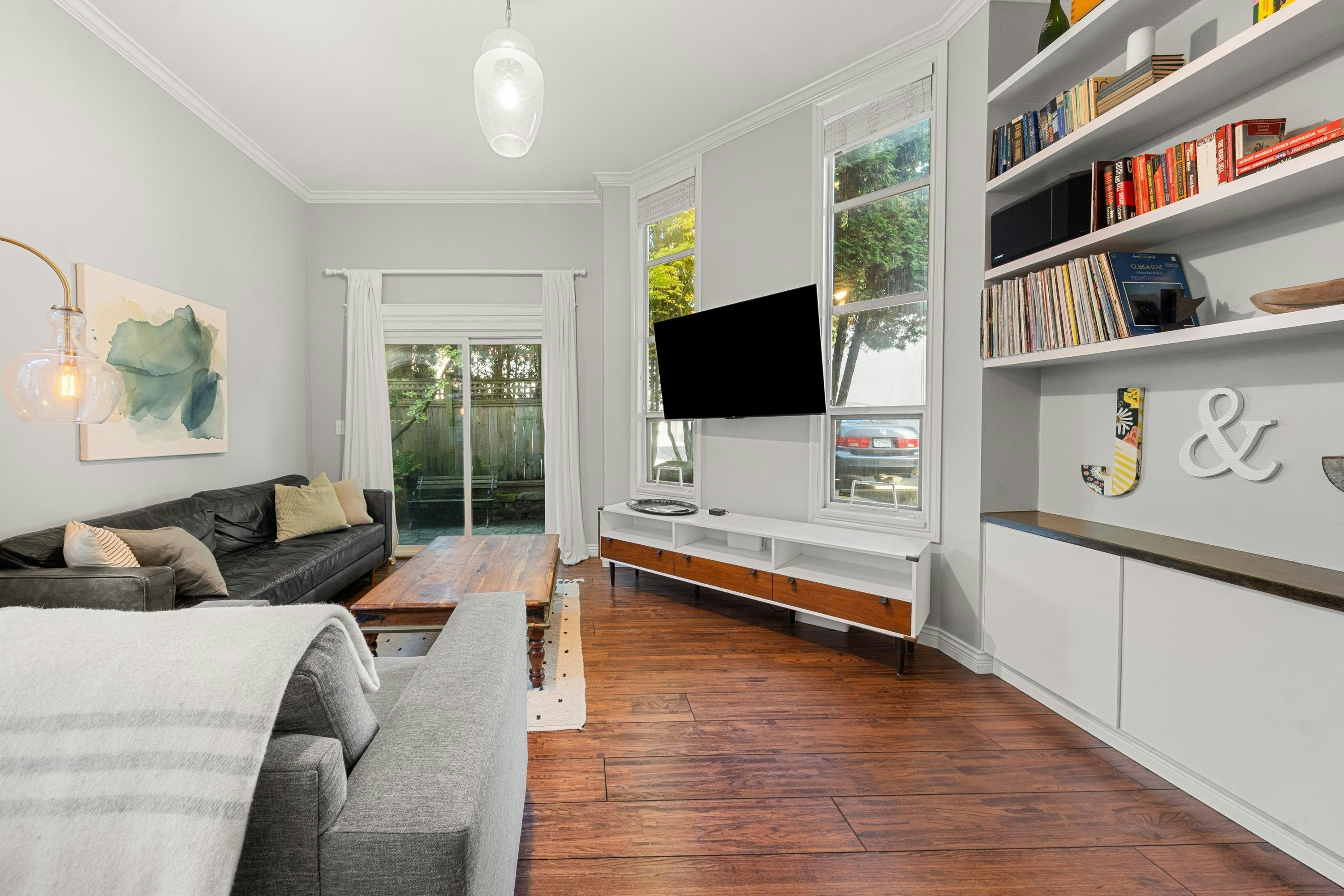 709 Prior Street, Vancouver, BC, V6A 2G8