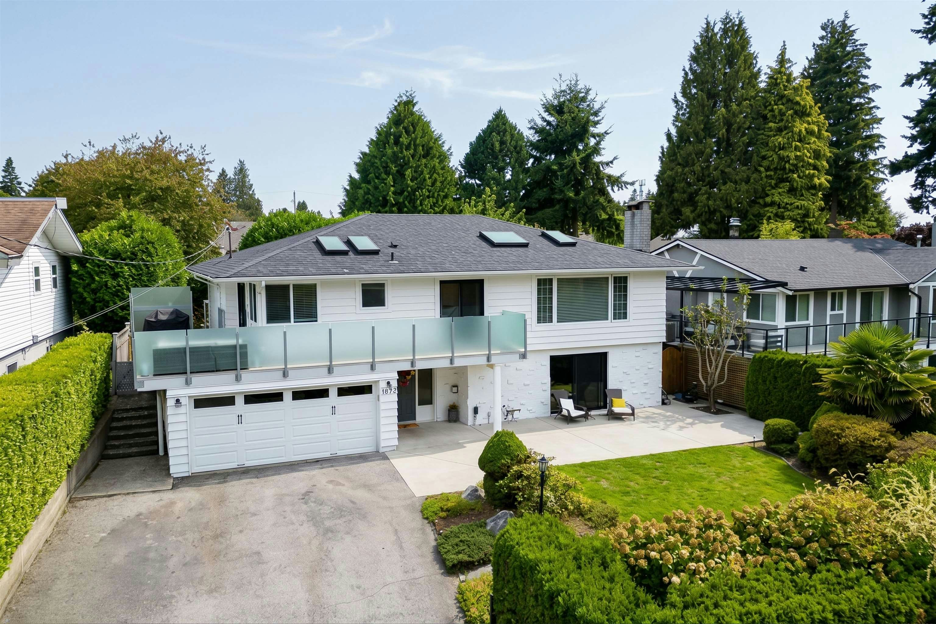 1017 Walalee Drive, Delta, BC, V4M 2L9 - 2