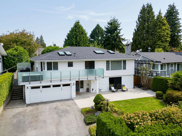1017 Walalee Drive, Delta, BC, V4M 2L9 - 2