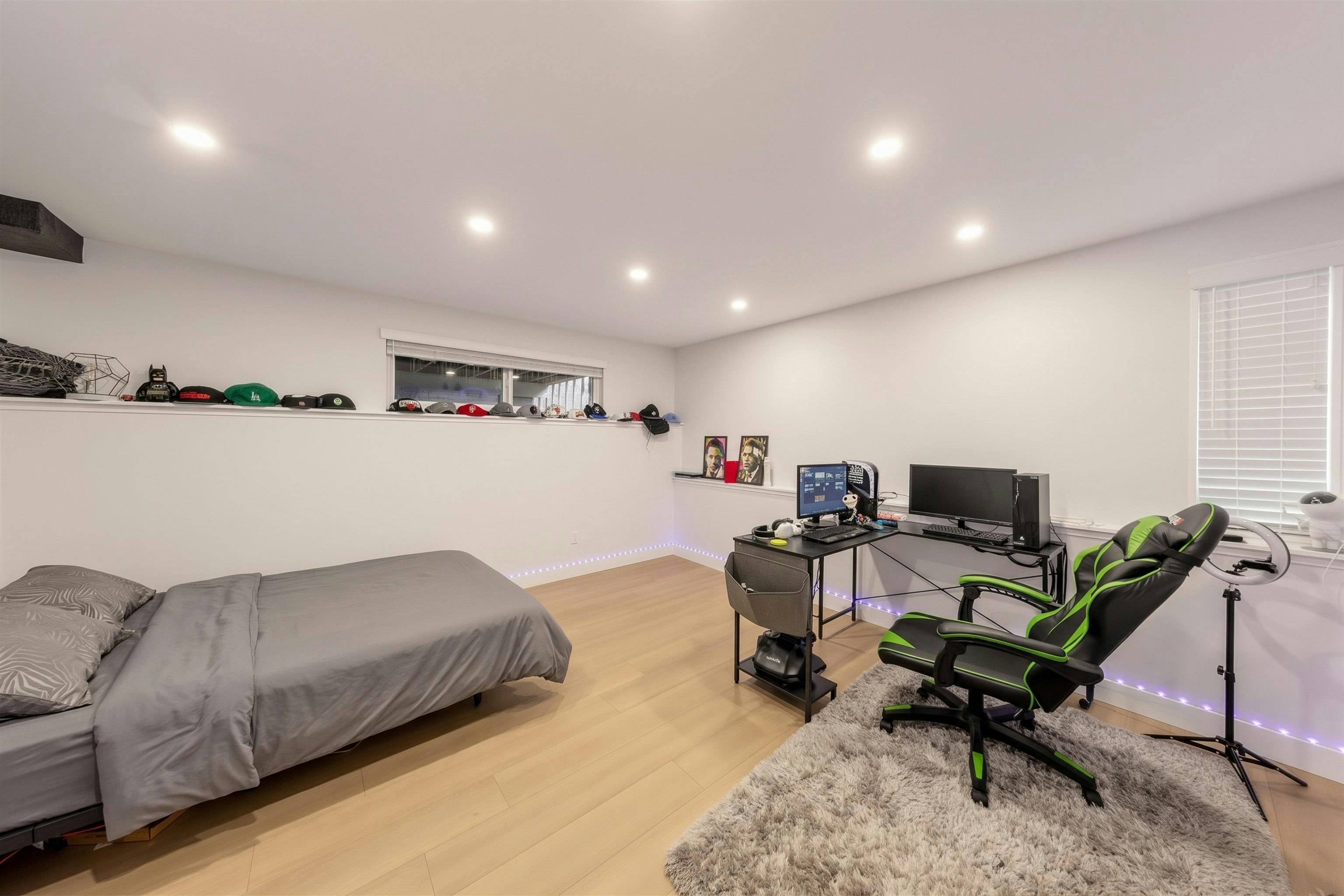 1017 Walalee Drive, Delta, BC, V4M 2L9 - 20
