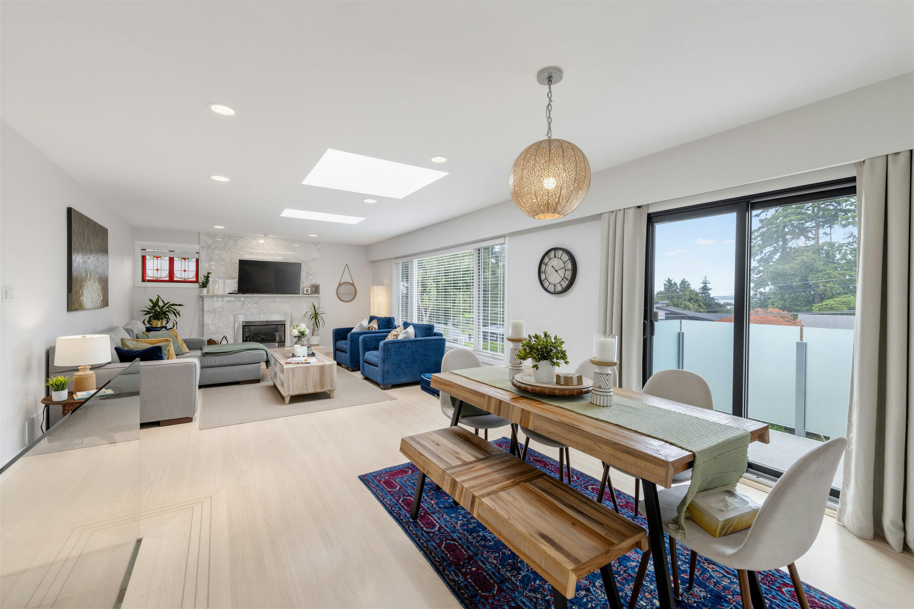 1017 Walalee Drive, Delta, BC, V4M 2L9 - 8
