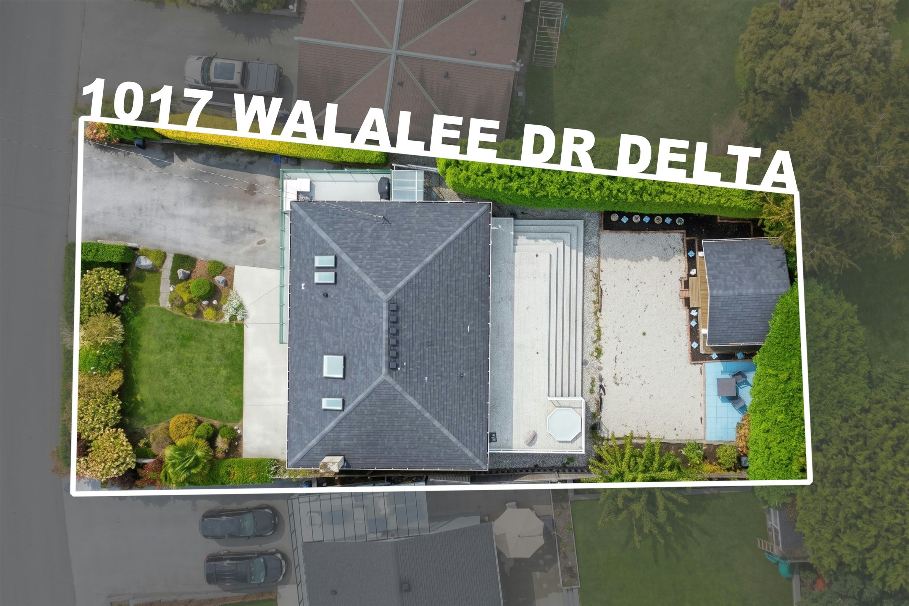 1017 Walalee Drive, Delta, BC, V4M 2L9 - 37