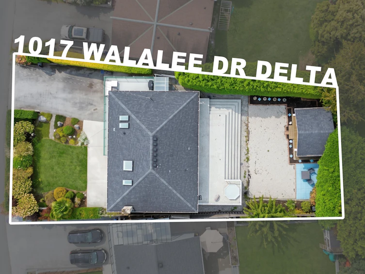 1017 Walalee Drive, Delta, BC, V4M 2L9 - 37