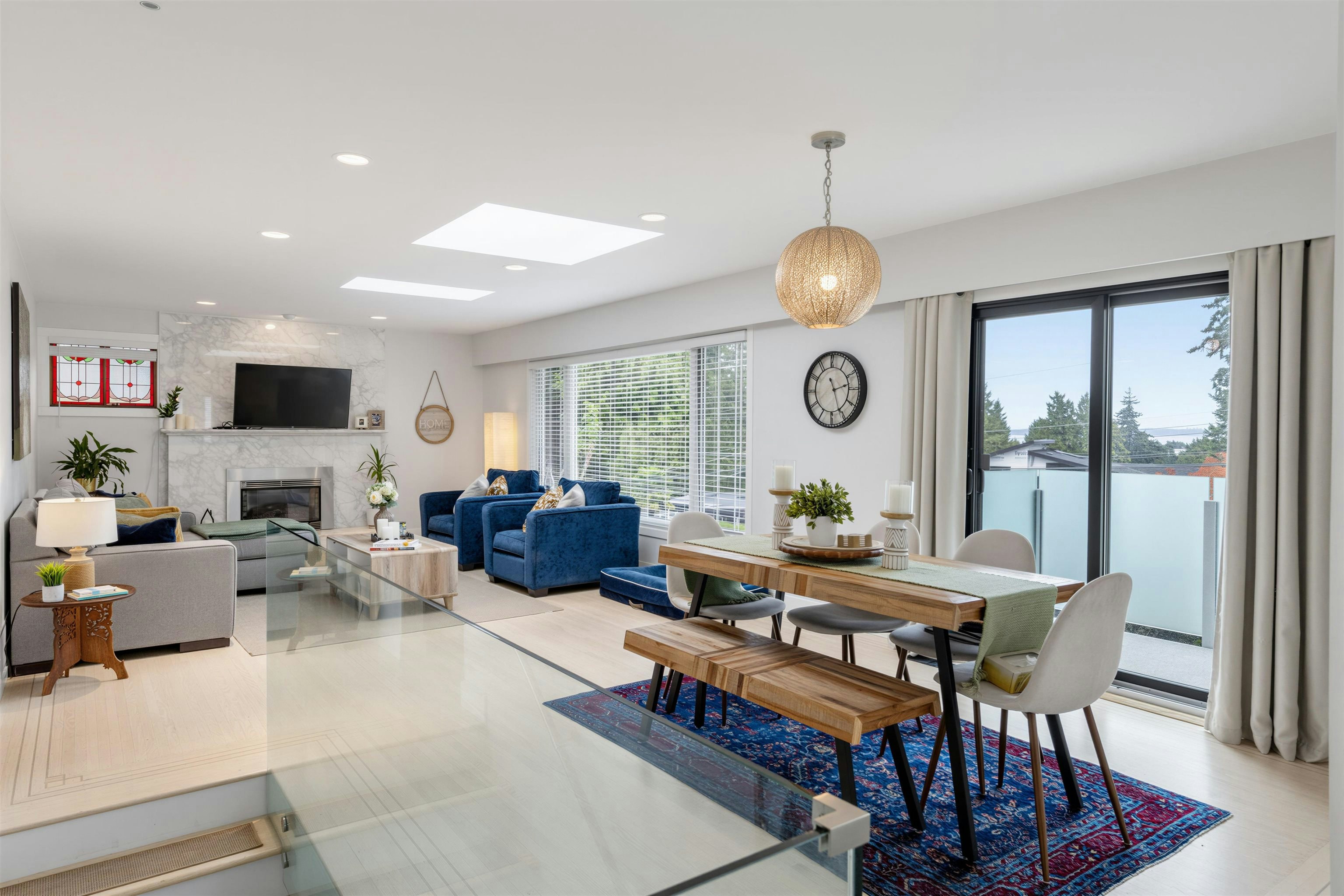 1017 Walalee Drive, Delta, BC, V4M 2L9 - 9