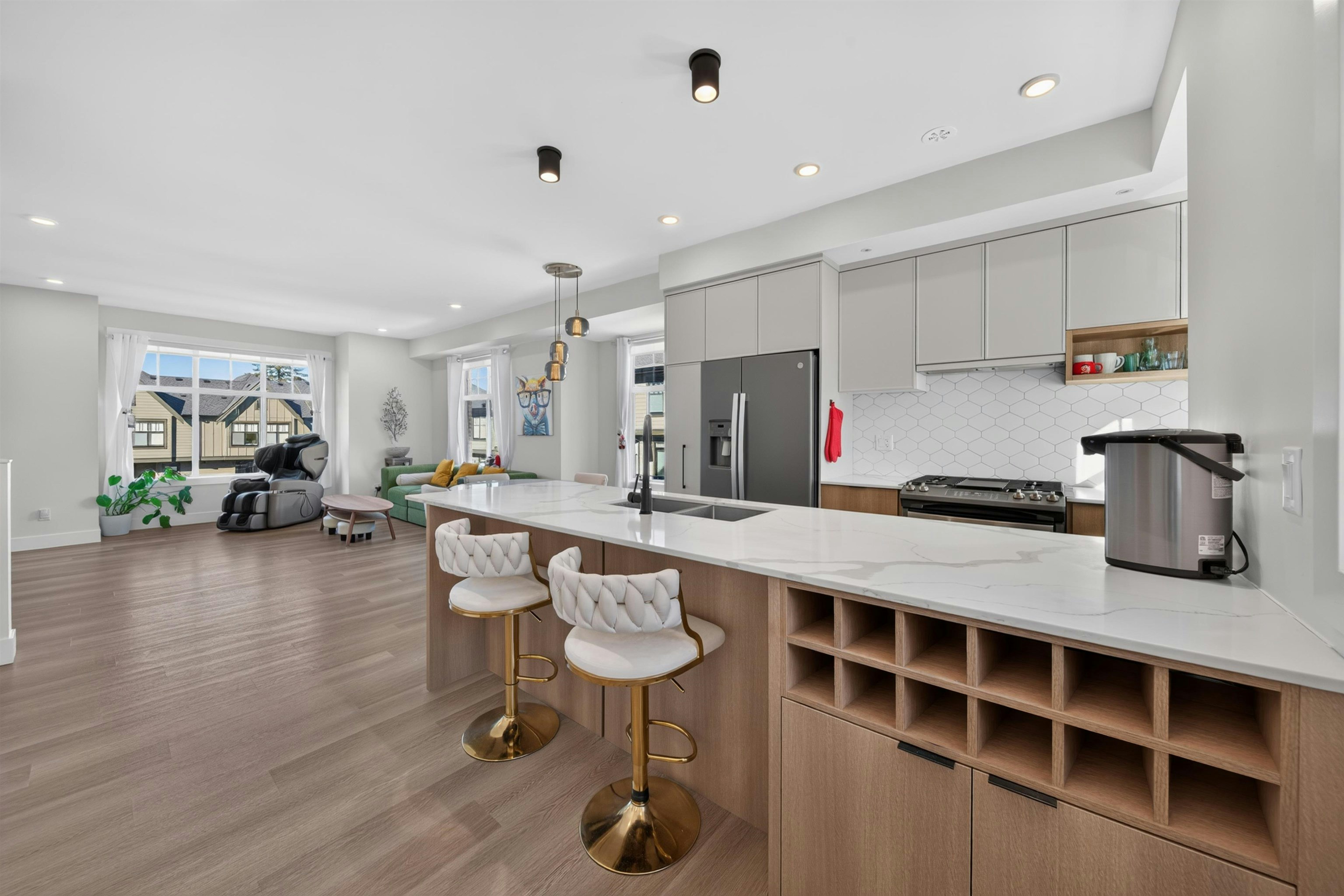 74-2350 165 Street, Surrey, BC, V3Z 1J9 - 8