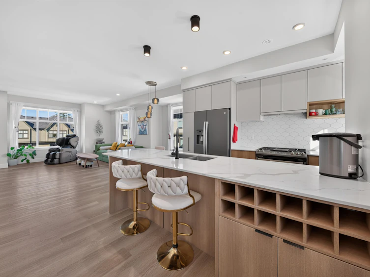 74-2350 165 Street, Surrey, BC, V3Z 1J9 - 8