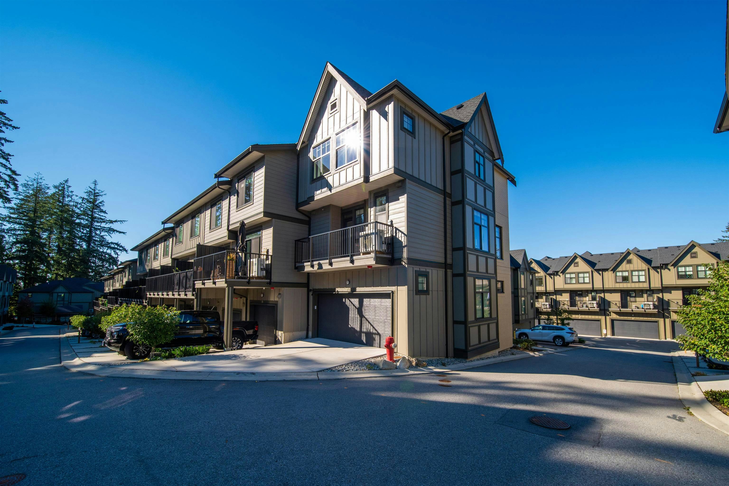 74-2350 165 Street, Surrey, BC, V3Z 1J9 - 36