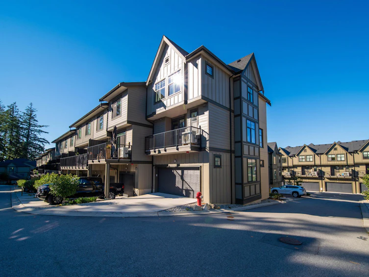 74-2350 165 Street, Surrey, BC, V3Z 1J9 - 36
