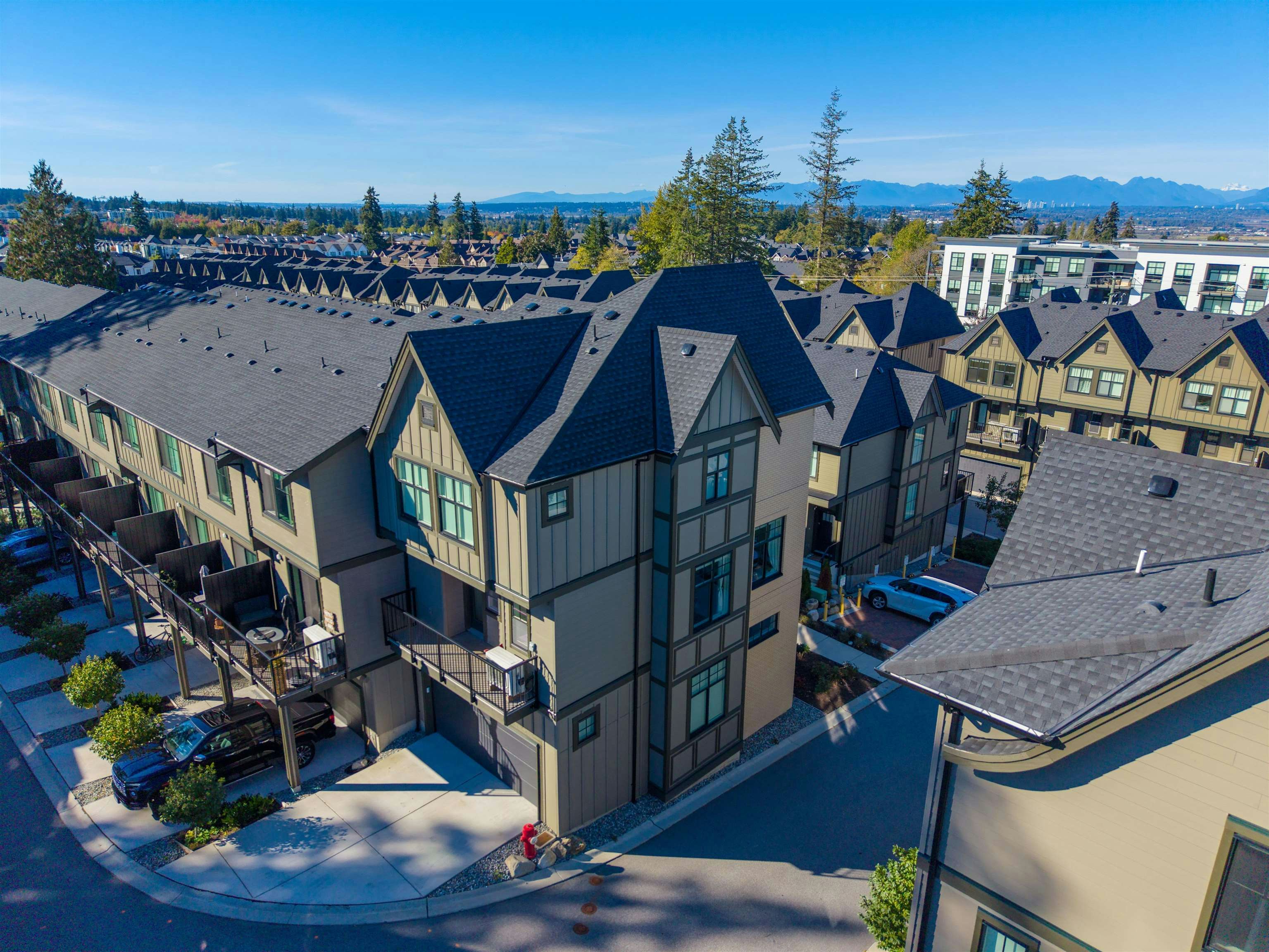 74-2350 165 Street, Surrey, BC, V3Z 1J9 - 32