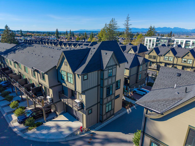 74-2350 165 Street, Surrey, BC, V3Z 1J9 - 32