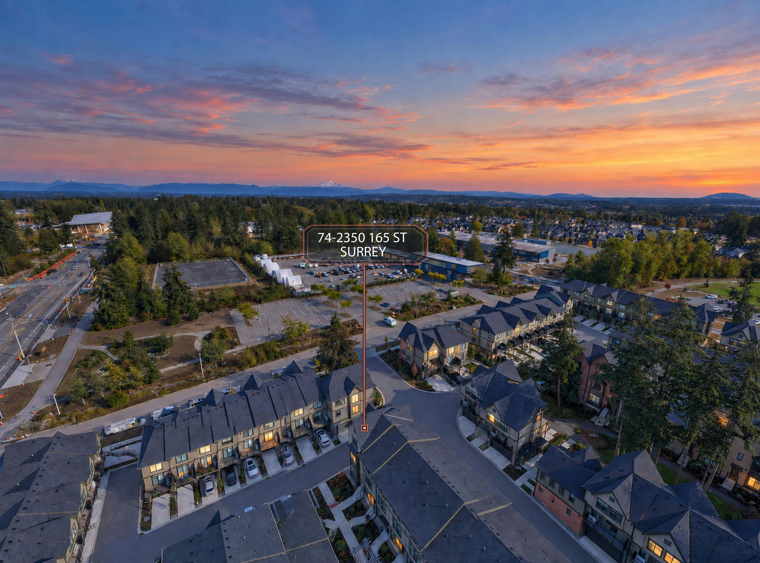 74-2350 165 Street, Surrey, BC, V3Z 1J9 - 38