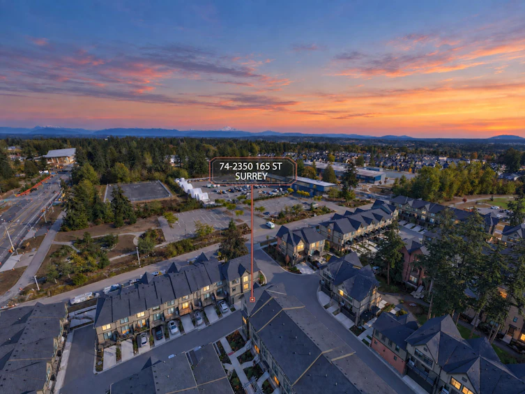 74-2350 165 Street, Surrey, BC, V3Z 1J9 - 38