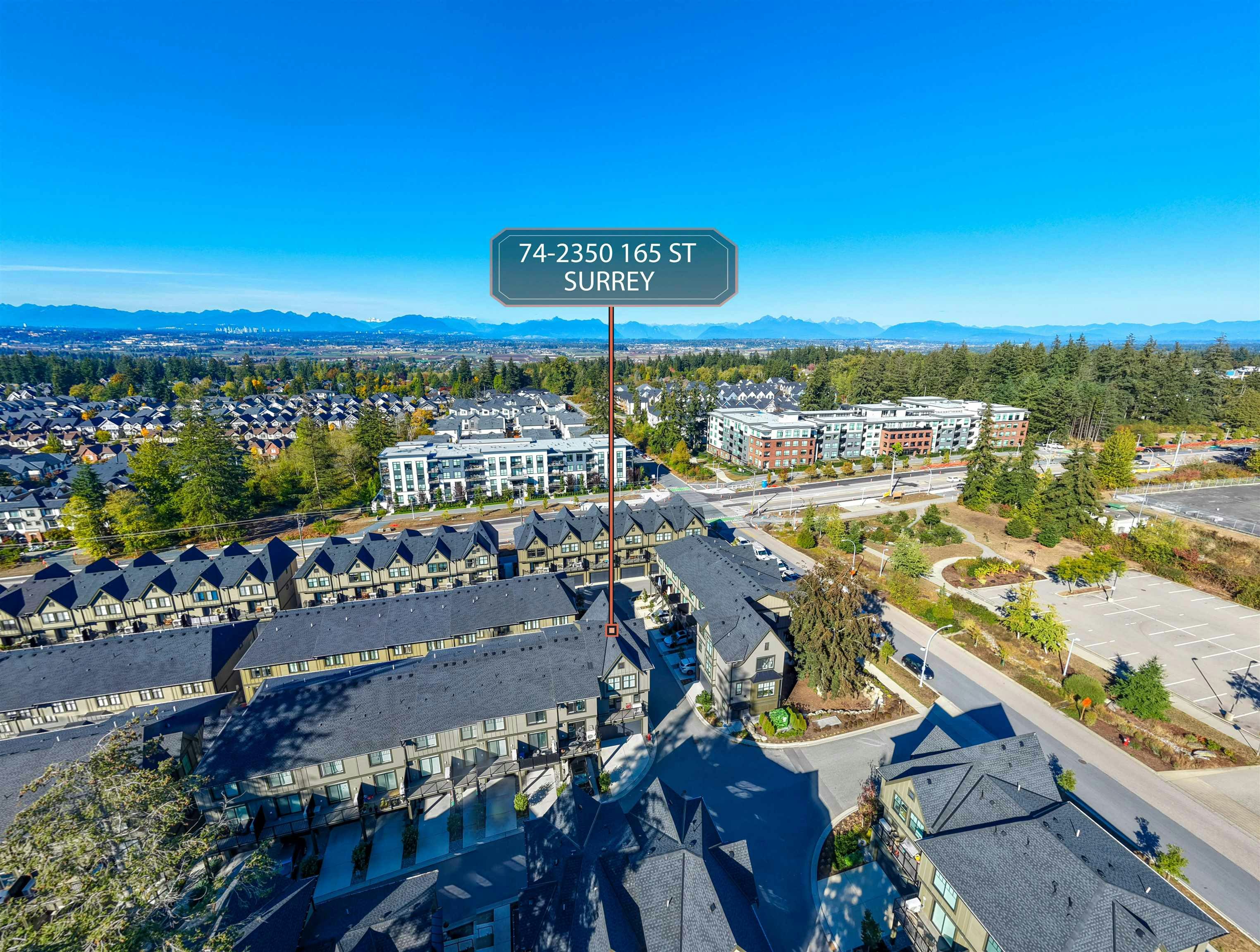 74-2350 165 Street, Surrey, BC, V3Z 1J9 - 37