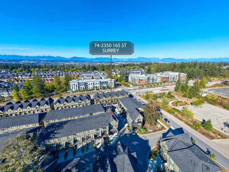 74-2350 165 Street, Surrey, BC, V3Z 1J9 - 37