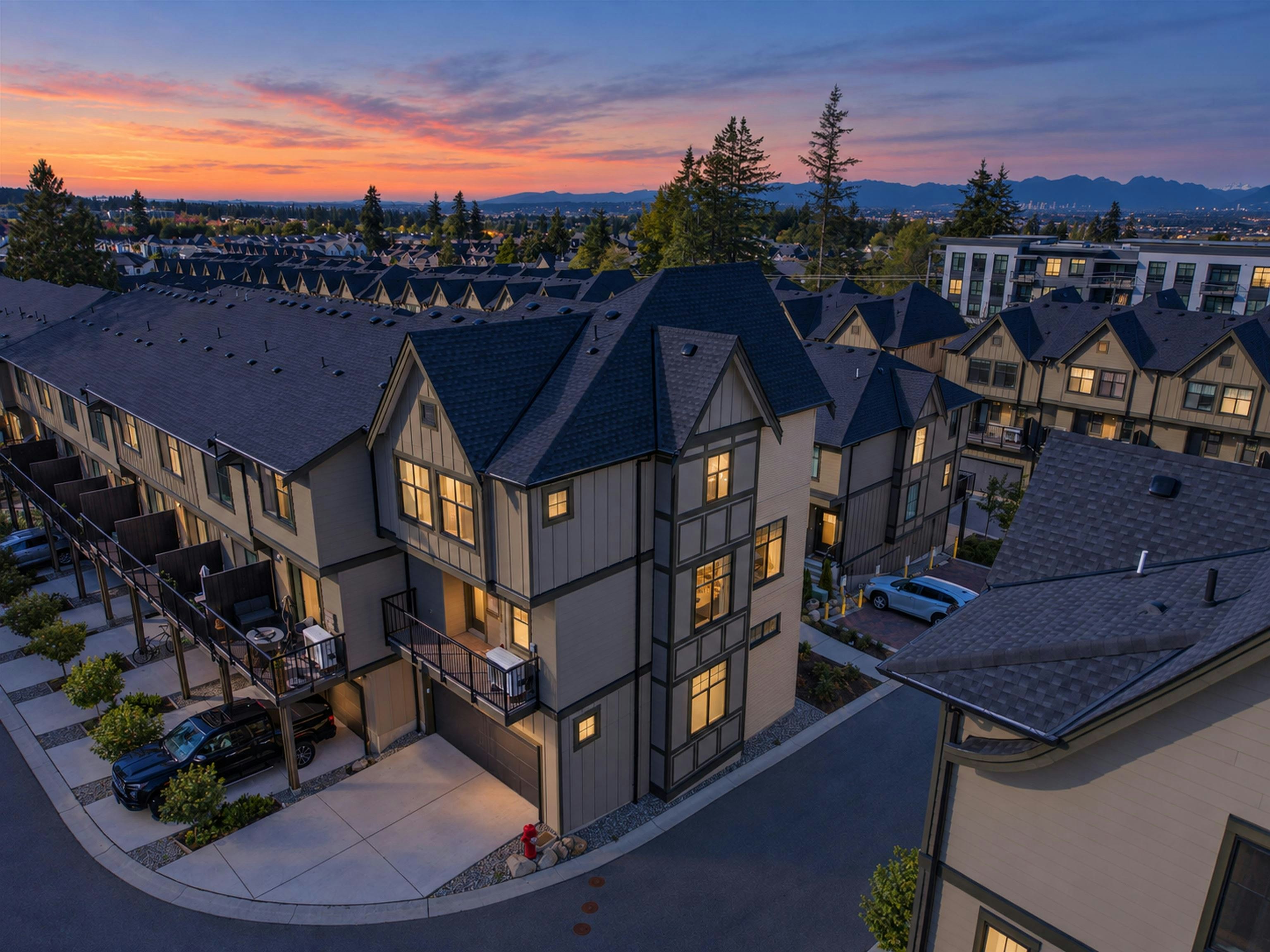 74-2350 165 Street, Surrey, BC, V3Z 1J9 - 31