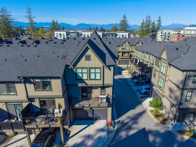 74-2350 165 Street, Surrey, BC, V3Z 1J9 - 33