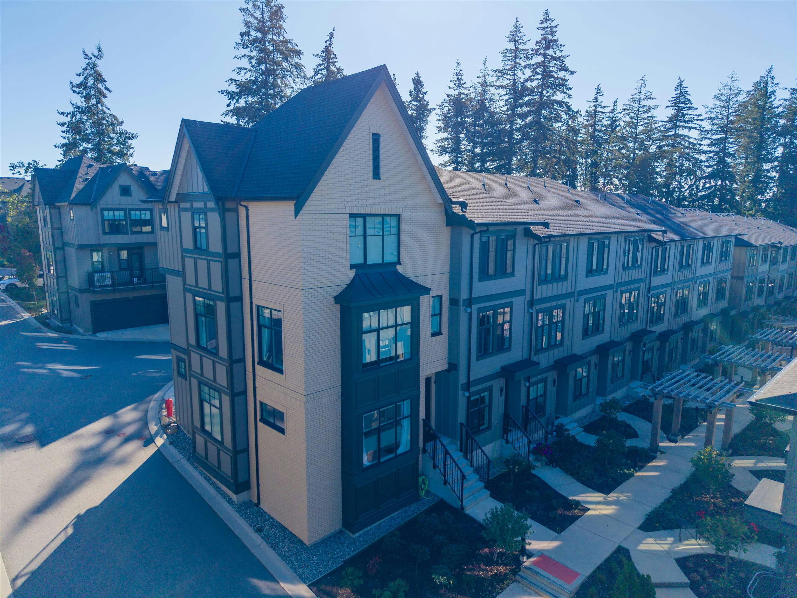 74-2350 165 Street, Surrey, BC, V3Z 1J9 - 30