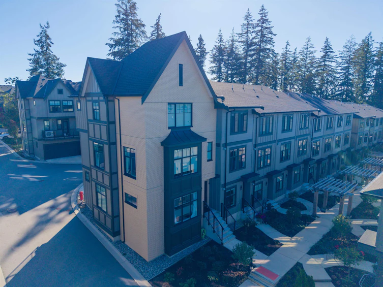 74-2350 165 Street, Surrey, BC, V3Z 1J9 - 30