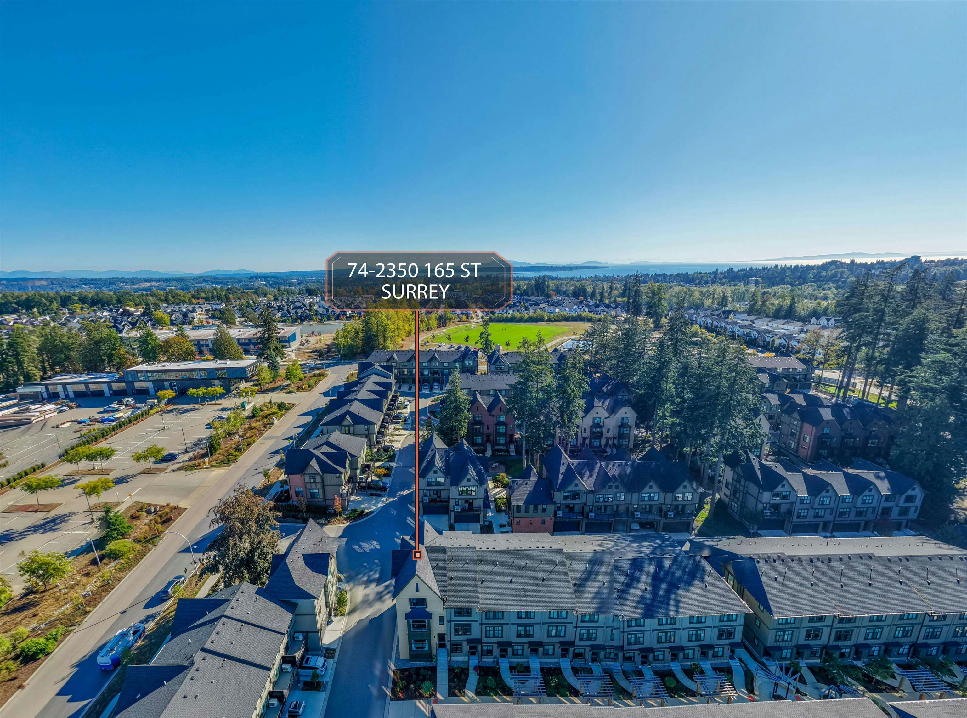 74-2350 165 Street, Surrey, BC, V3Z 1J9 - 39