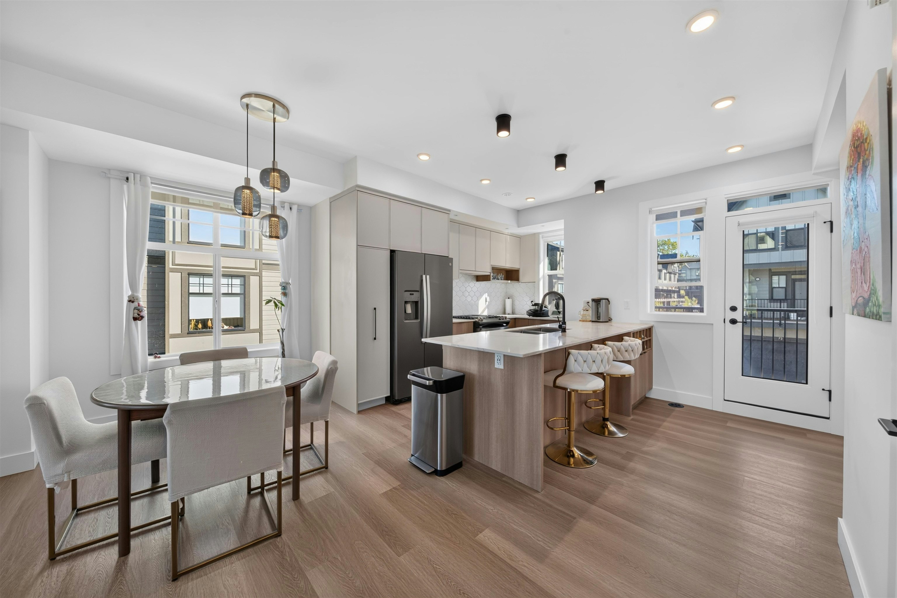 74-2350 165 Street, Surrey, BC, V3Z 1J9 - 9