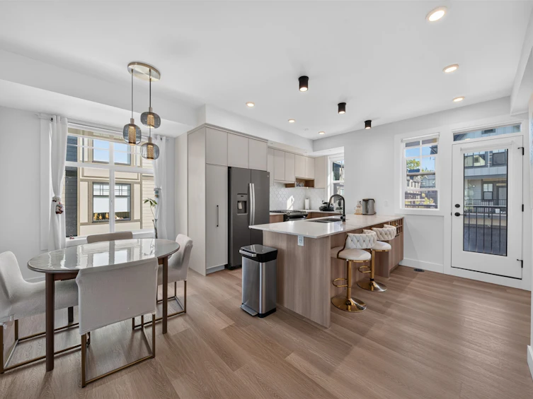 74-2350 165 Street, Surrey, BC, V3Z 1J9 - 9