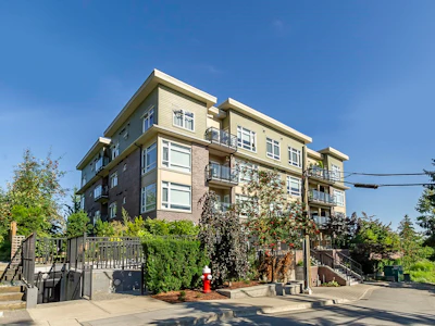 101-11566 224 Street - 3
