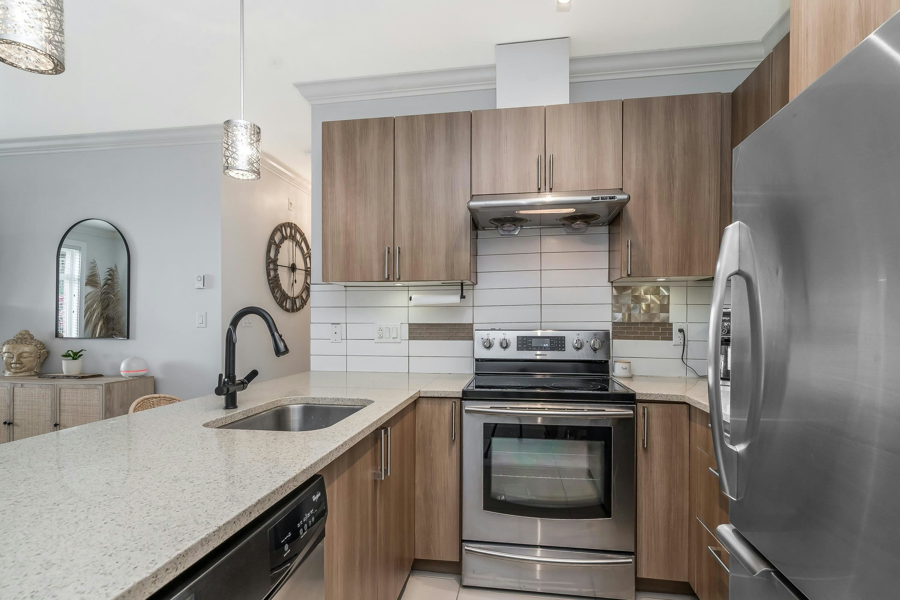 101-11566 224 Street, Maple Ridge, BC, V2X 9C9 - 5
