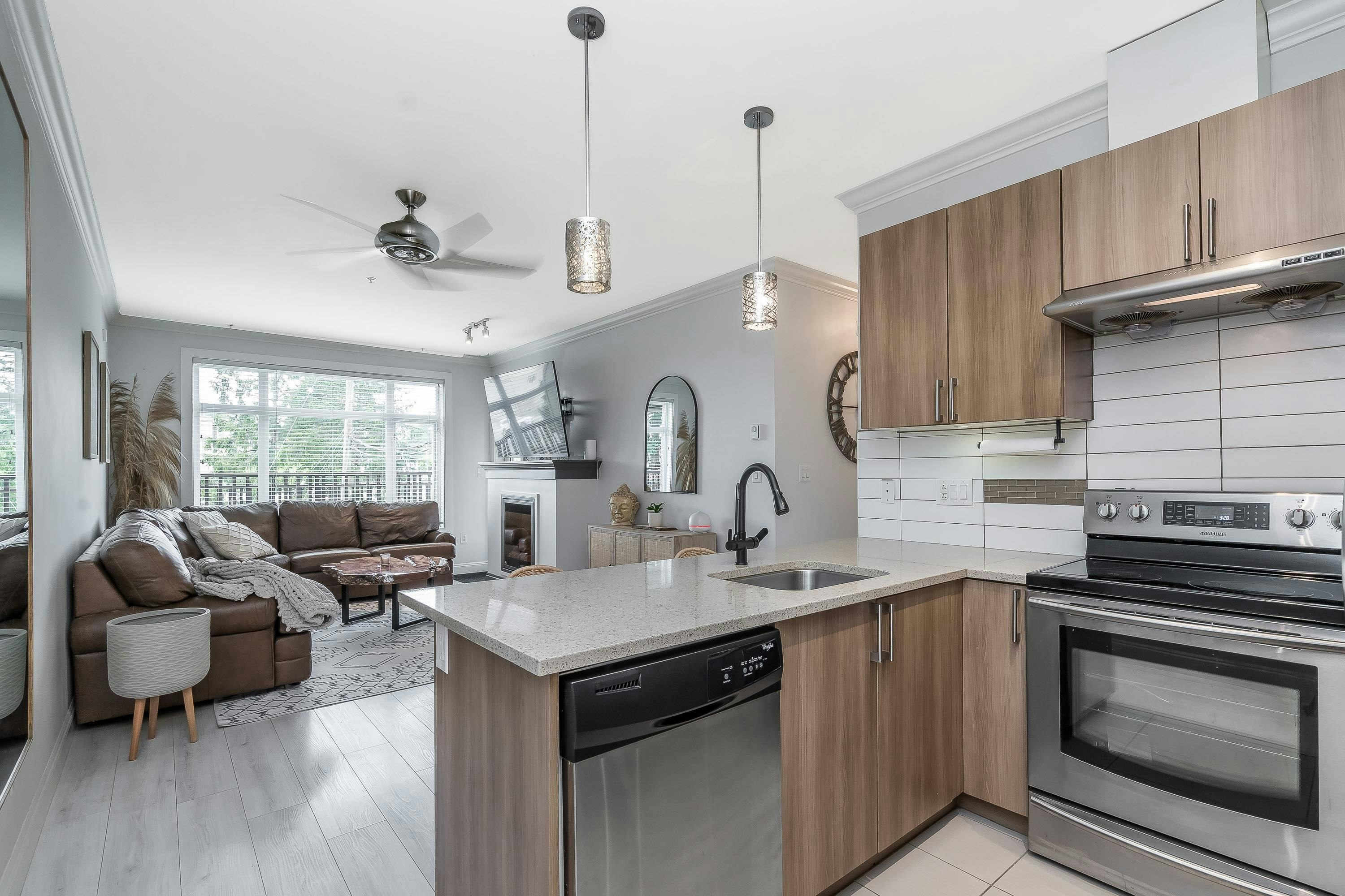 101-11566 224 Street, Maple Ridge, BC, V2X 9C9 - 4