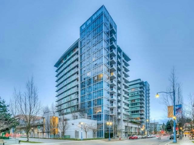 807-5900 Alderbridge Way, Richmond, BC, V6X 0B6
