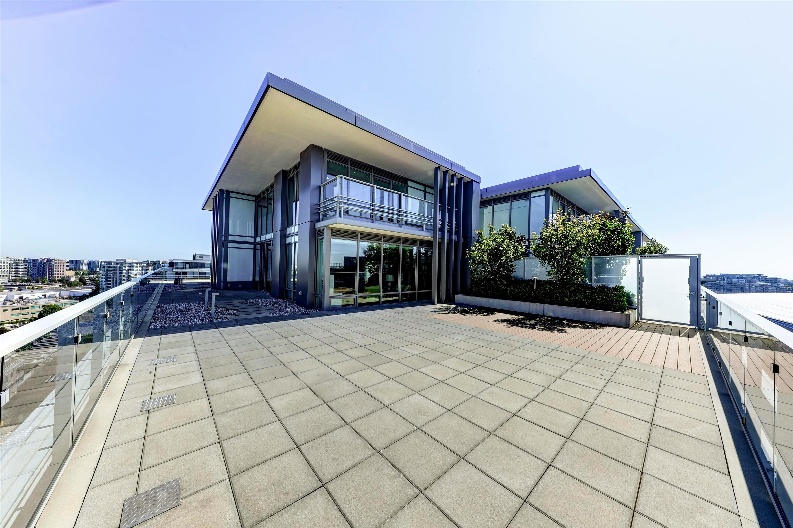 1205-6688 Pearson Way, Richmond, BC, V7C 0E5