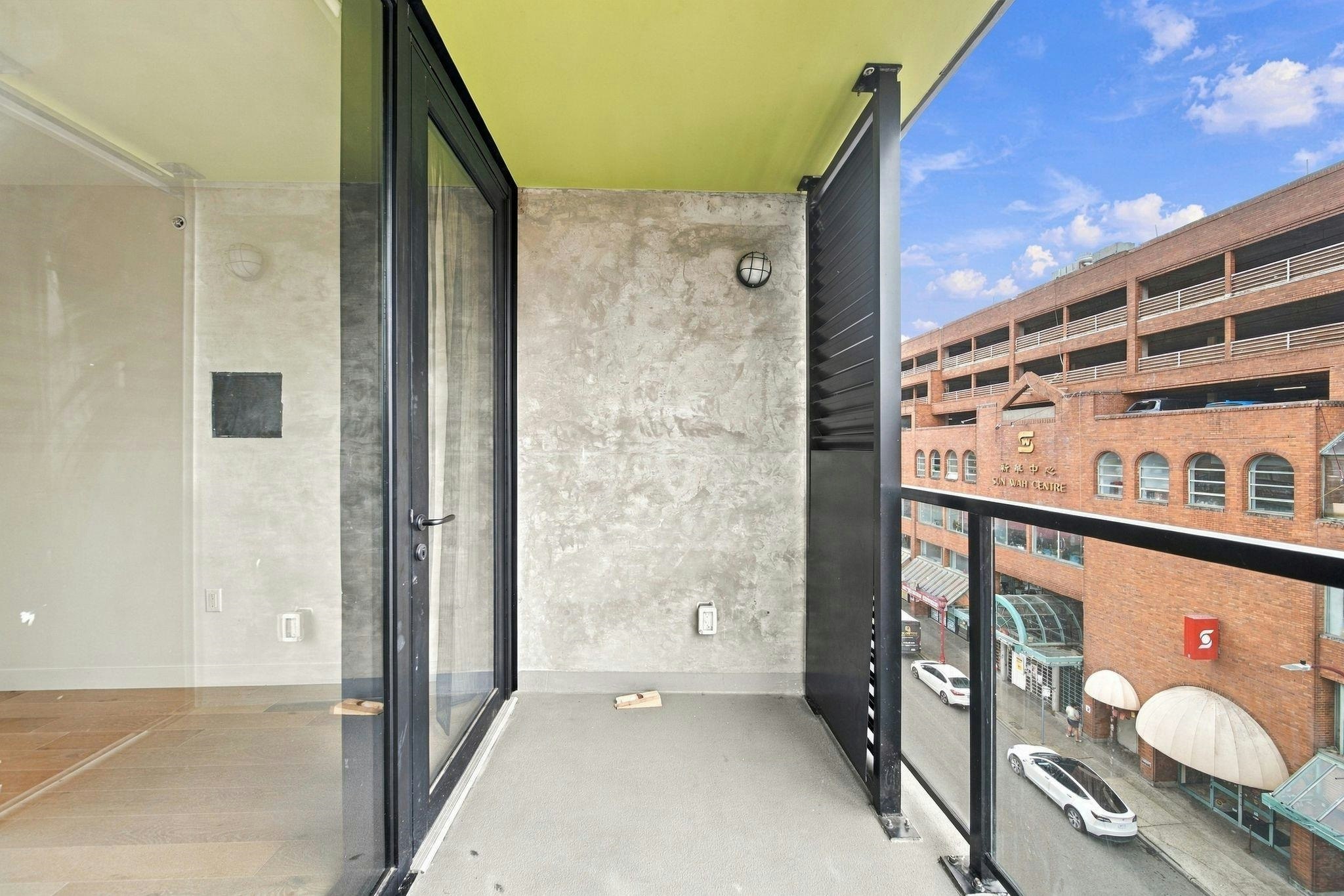 507-239 Keefer Street, Vancouver, BC, V6A 1X6 - 24