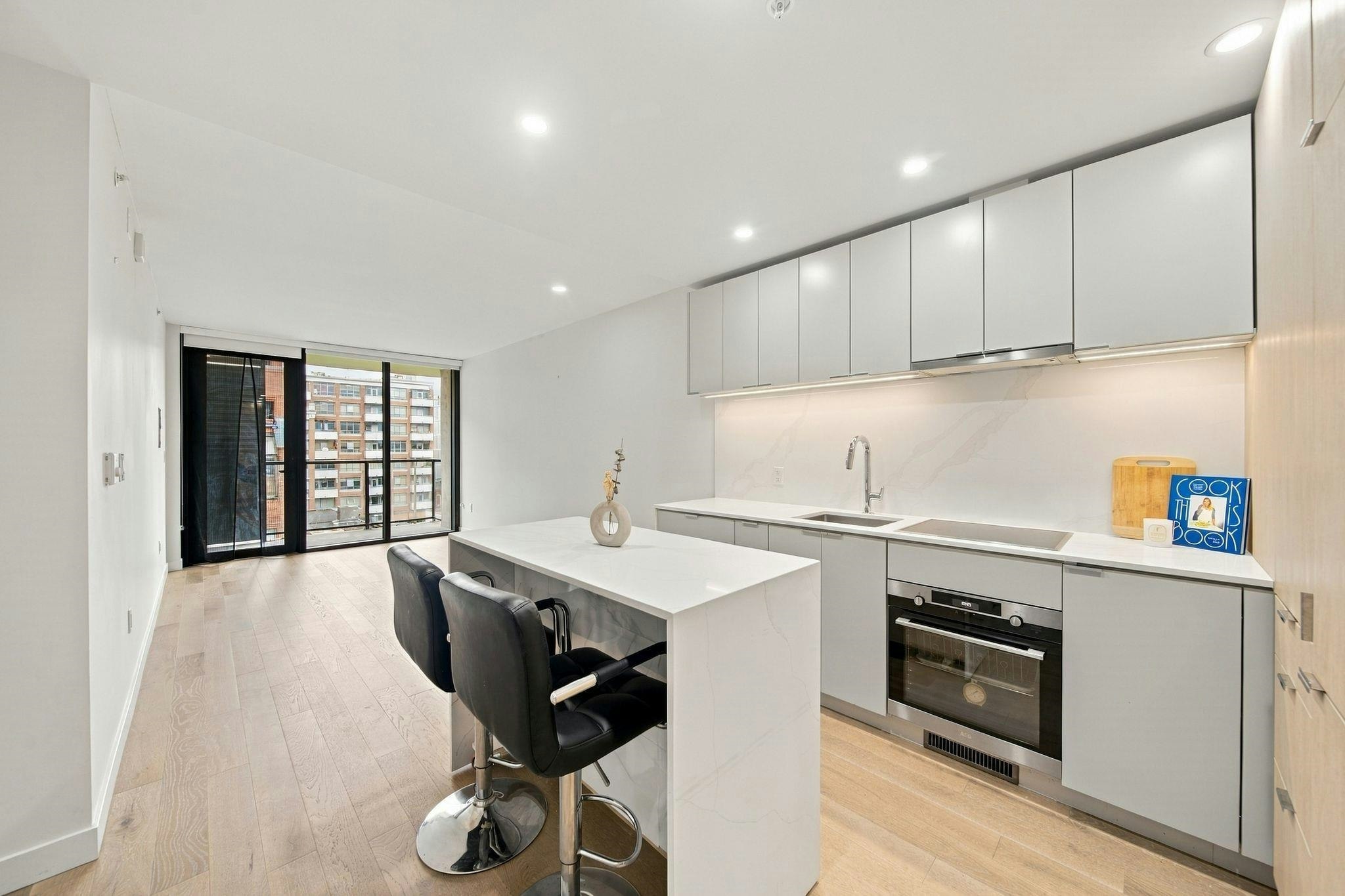 507-239 Keefer Street, Vancouver, BC, V6A 1X6