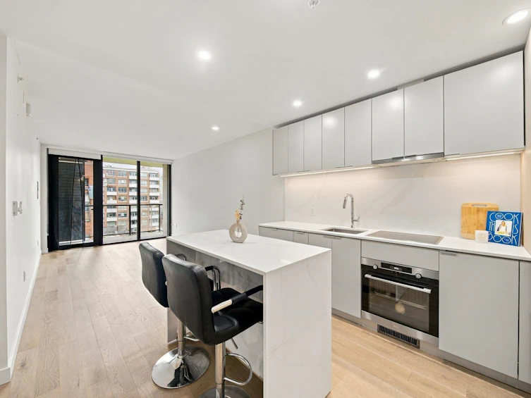 507-239 Keefer Street, Vancouver, BC, V6A 1X6