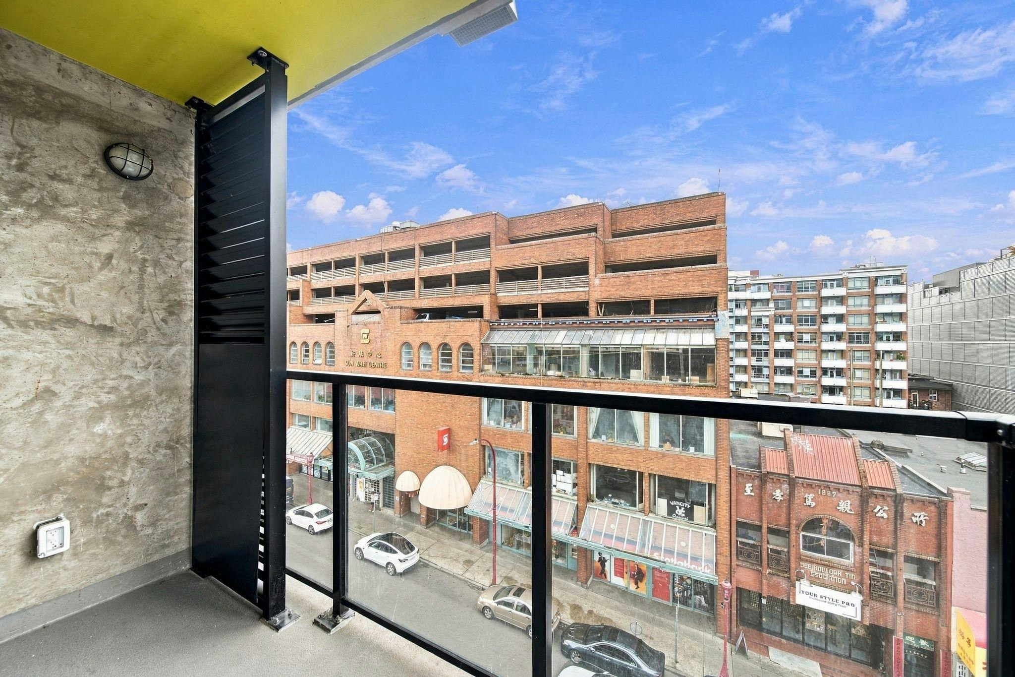 507-239 Keefer Street, Vancouver, BC, V6A 1X6 - 25