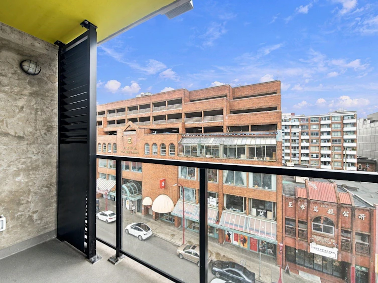 507-239 Keefer Street, Vancouver, BC, V6A 1X6 - 25