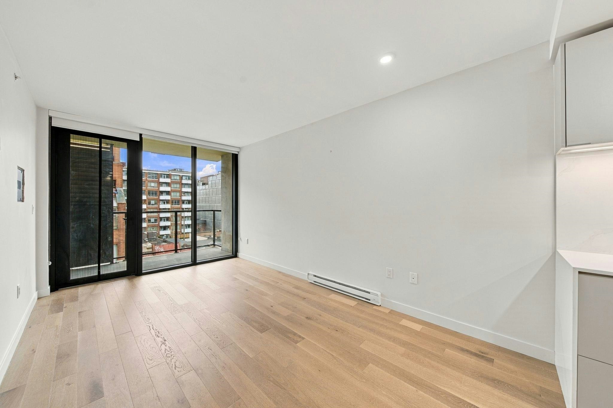 507-239 Keefer Street, Vancouver, BC, V6A 1X6 - 8