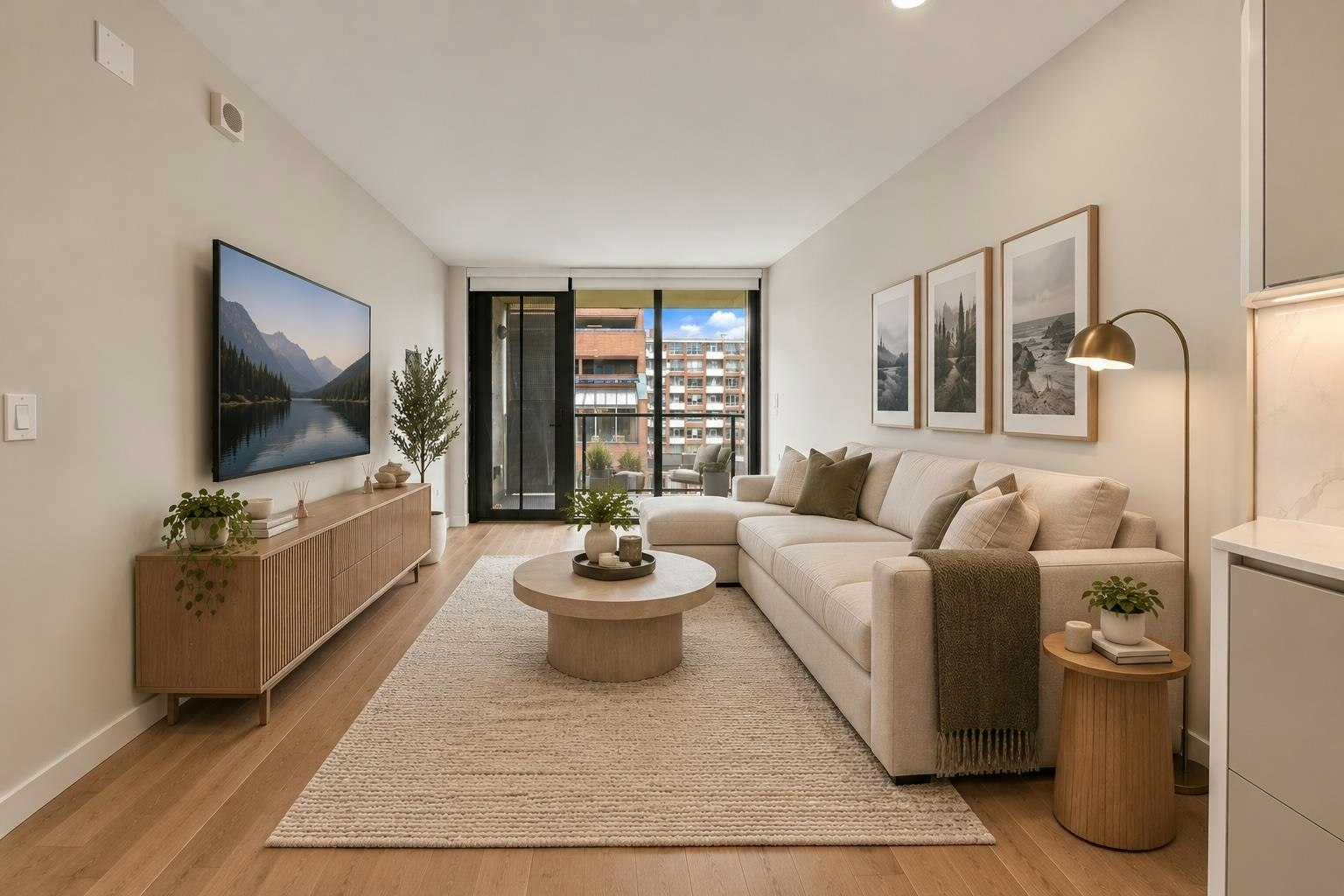 507-239 Keefer Street, Vancouver, BC, V6A 1X6 - 2