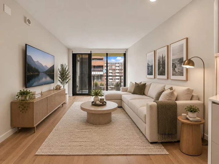 507-239 Keefer Street, Vancouver, BC, V6A 1X6 - 2