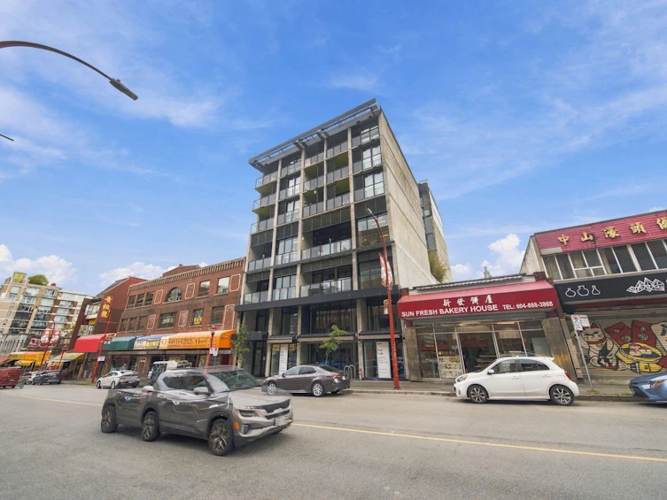 507-239 Keefer Street, Vancouver, BC, V6A 1X6 - 27