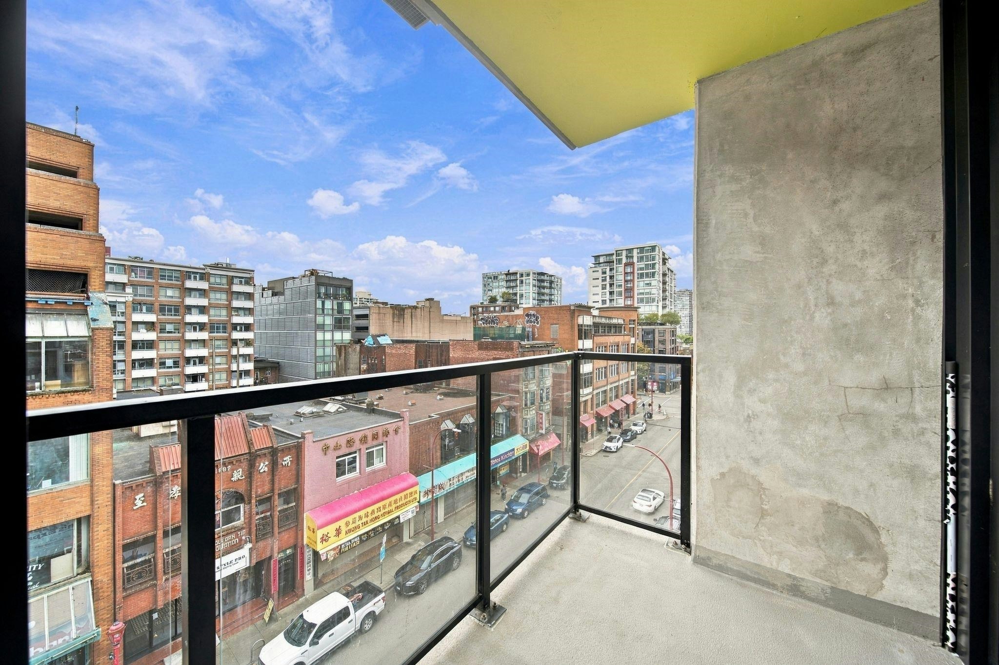 507-239 Keefer Street, Vancouver, BC, V6A 1X6 - 22
